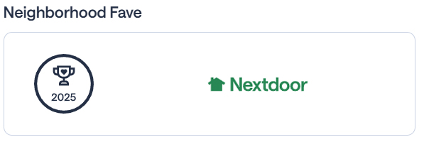 nextdoor